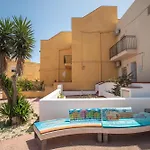 Vakantiehuis Casa Linuccio *