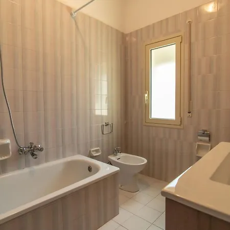 Nyaraló Casa Linuccio Lampedusa
