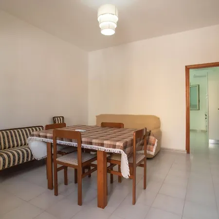 Nyaraló Casa Linuccio