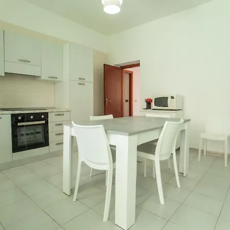 Nyaraló Casa Linuccio Lampedusa