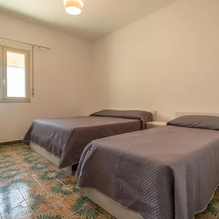 Casa Linuccio Lampedusa