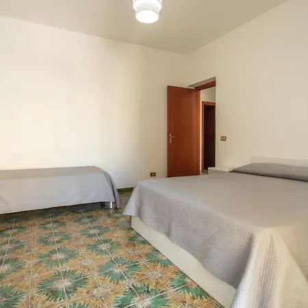 Casa Linuccio Nyaraló