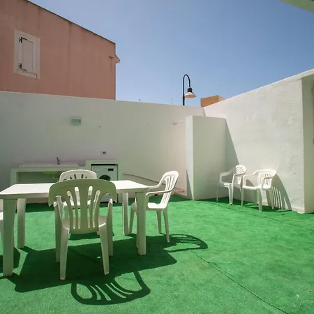 Casa Linuccio Nyaraló *